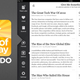 Illustration for article titled Instapaper for iPad and iPhone: The Way You Read the Internet Got an Upgrade